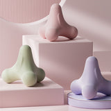 Four-Corner Fascia Massage Ball